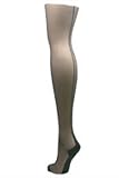 Jonathan Aston Ultra Sheer Seam & Heel Stockings