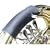 Neotech Trumpet Brass Wrap, Black