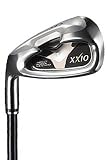 ダンロップ XXIO アイアンセット ザ・ゼクシオ アイアン レフティ スチール（6本セット）