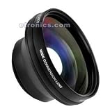 Sony VCL-DH0758 Wide Angle Conversion Lens for DSCH1, H2 and H5 Digital Cameras