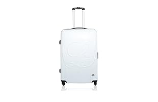 Lollipops Trolley rígido    61  cm (Blanco)