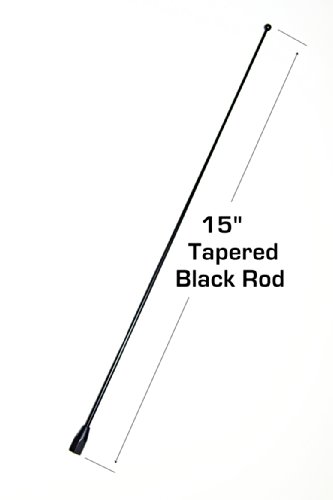 Antennamastsrus Toyota Celica Fj Cruiser Highlander Mr2 Rav4 Sequoia Sienna Tacoma Tundra T100 4 Runner 15 Custom Short Black Antenna Mast High Quality Spring Steel Iauwoop Antennamastsrus Toyota Celica Fj Cruiser Highlander Mr2 Rav4 Sequoia Sienna Tacoma Tundra T100 4 Runner 15 Custom Short Black Antenna Mast High Quality Spring Steel Iauwoop