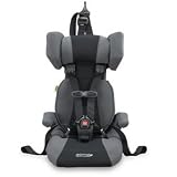 SafeGuard Go Hybrid Booster - Grey