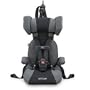 SafeGuard Go Hybrid Booster - Grey