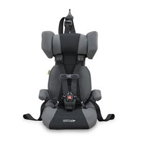 SafeGuard Go Hybrid Booster - Grey