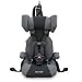 SafeGuard Go Hybrid Booster - Grey