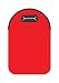 Metrokane Rabbit Wine To Go Double Bag-Purple