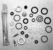 195G Air System Service Kit Giant