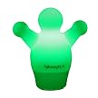 Mobi green TykeLight Jr Portable Night LED