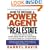 How To Become a Power Agent in Real Estate : A Top Industry Trainer Explains How to Double Your Income in 12 Months