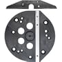 Router Buddy Circle Jig