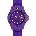 Toy Watch - Neon Plasteramic - Ultra Violet - 40 mm