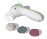 Produkt-Bild: HoMedics PED-300-EU Pedik&uuml;resystem mit 4 Aufs&auml;tzen