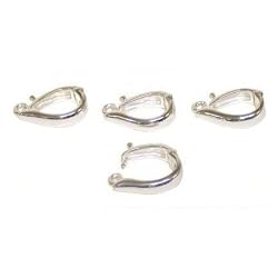 Pearl Enhancer Sterling Silver 4 Parts
