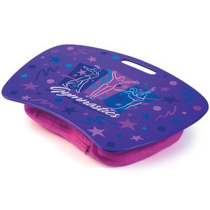 Buy Gymnastics Lapdesk by DGS 9.9