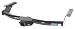 Curt Manufacturing 13445 Class III Receiver