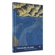 Treasure Island (Fine Edition), Robert Louis Stevenson