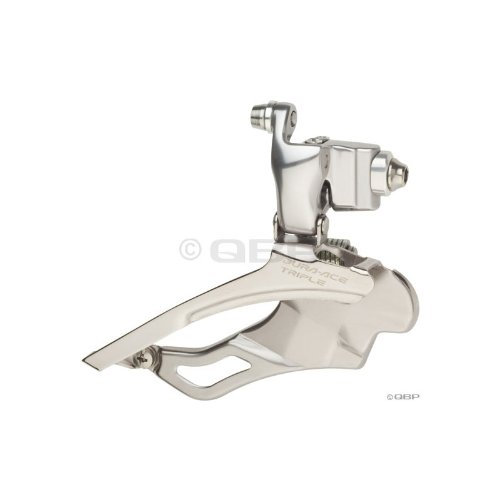 Buy Shimano Dura-Ace 7803 3x10sp* F-derail, Braze-on Best Price.