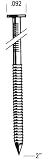 BOSTITCH NAIL,COL,090,RNG,2,SS Model C6R90BDSS