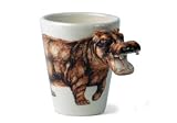 Hippo Mug