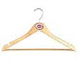 Cincinnati Reds Set of 3 17" Wooden Hangers - MLB Baseball