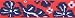 Lupine Large Dog Harness - Wave Hound (Step-In)