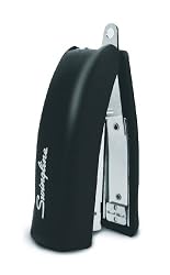 Swingline Soft Grip Hand Stapler with Security Cable Loop (S7009901P)