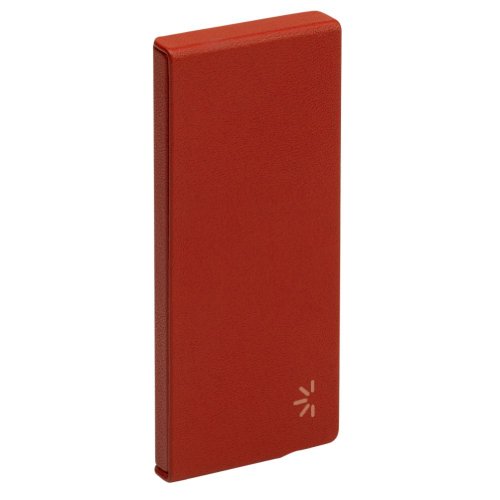 Case Logic iPod nano - Red