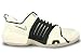 Nike Air Zoom Thrive Trainers - White / Navy - SIZE UK 5.5
