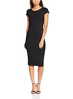 Makadamia Vestido (Gris Oscuro)