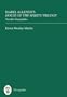 Isabel Allende's House of the Spirits Trilogy: Narrative Geographies (Monografías A) (Monograf�as A)