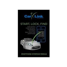 Click here to buy Audiovox ASCL1 Car Link Smart Phone Interface.