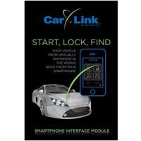 Audiovox ASCL1 Car Link Phone Interface