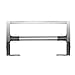 OXO Good Grips PullThru Paper Towel Holder