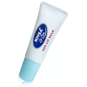 Nivea SOS Lip Care