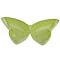 Garden Party Butterfly Dish Set of 2 - Large