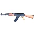Softair Gewehr Kalashnikov AK47, elektrisch