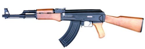 Softair Gewehr Kalashnikov AK47 - elektrisch