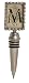 Monogram New Orleans Winestopper - M