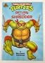 Return of the Shredder (Teenage Mutant Ninja Turtles)