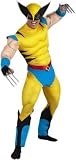 Adult X-Men Wolverine Halloween Costume