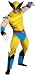 Search : Adult X-Men Wolverine Halloween Costume