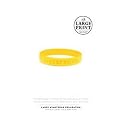 Live Strong (Inspirational Stories From Cancer Survivors-From Diagnosis To Treatment And Beyond) (Random House Large Print (ClothPaper)) (Hardcover)