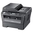 Brother Equipo Multifuncion Laser Negro Mfc7860Dw A4 26Ppm Ethernet Usb Wifi 2400X600Dpi Copiadora Duplex Escaner Color Fax Impresora 2 A�os Garant�a