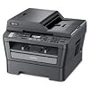 Brother Equipo Multifuncion Laser Negro Mfc7860Dw A4 26Ppm Ethernet Usb Wifi 2400X600Dpi Copiadora Duplex Escaner Color Fax Impresora 2 A�os Garant�a