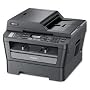 Brother Equipo Multifuncion Laser Negro Mfc7860Dw &hellip de Brother