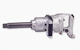 空研 インパクトレンチ(本体)大型タイヤ作業 KW-4500GL　差込角25.4mm