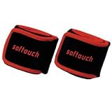 softouch(ソフタッチ) リスト&アンクルウエイト ジェル入(2個入) SO-WA10G
