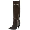 Fornarina  Yra PIFYR6657WSB1, Damen Stiefel, braun, (coffee/dust)