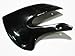 TMS $PSKWSK-KLX110-K7WHT Black Plastic Fairing (7 pcs for Kawasaki Klx Klx110 Suzuki Drz Kx 65 110 Fender)